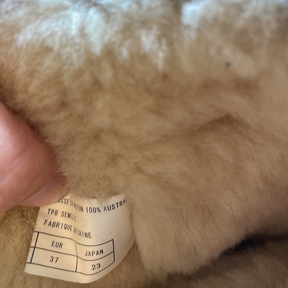 Emu Stinger Slim Boot Chestnut Size 6 - Picture 8 of 8